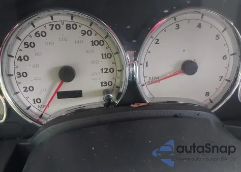 2004 Saturn Vue 4 Cyl из США, поврежденный, VIN 5GZCZ33D74S815355